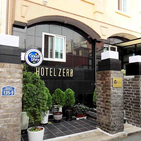 Hotel Zero Seul Exterior foto