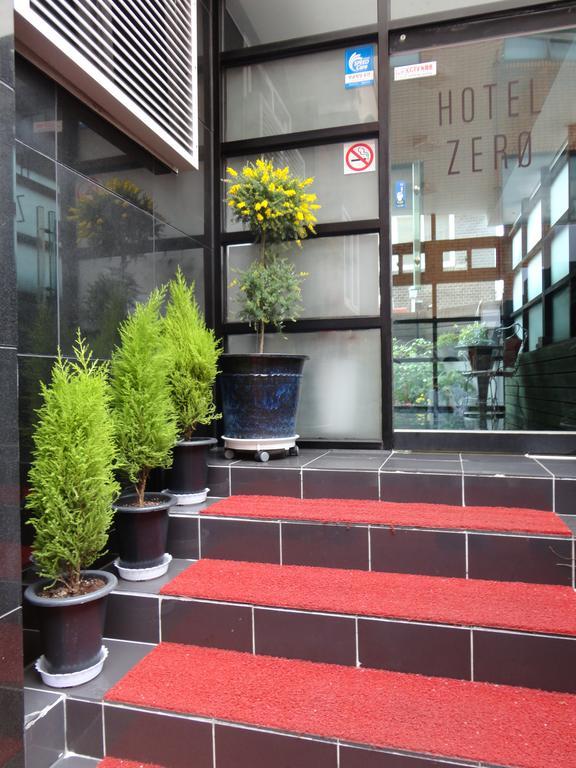 Hotel Zero Seul Exterior foto